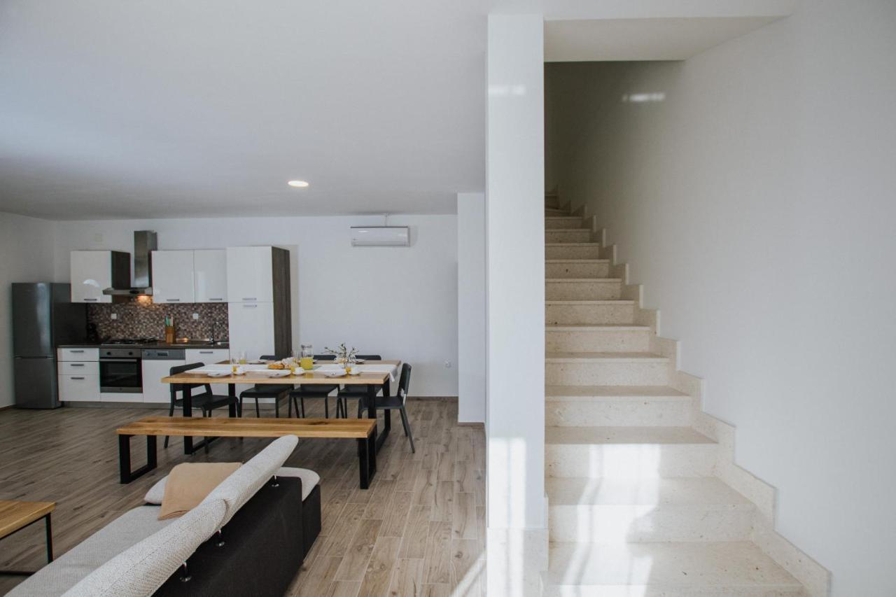 House Marija Drvenik Mali Villa Trogir Exterior foto
