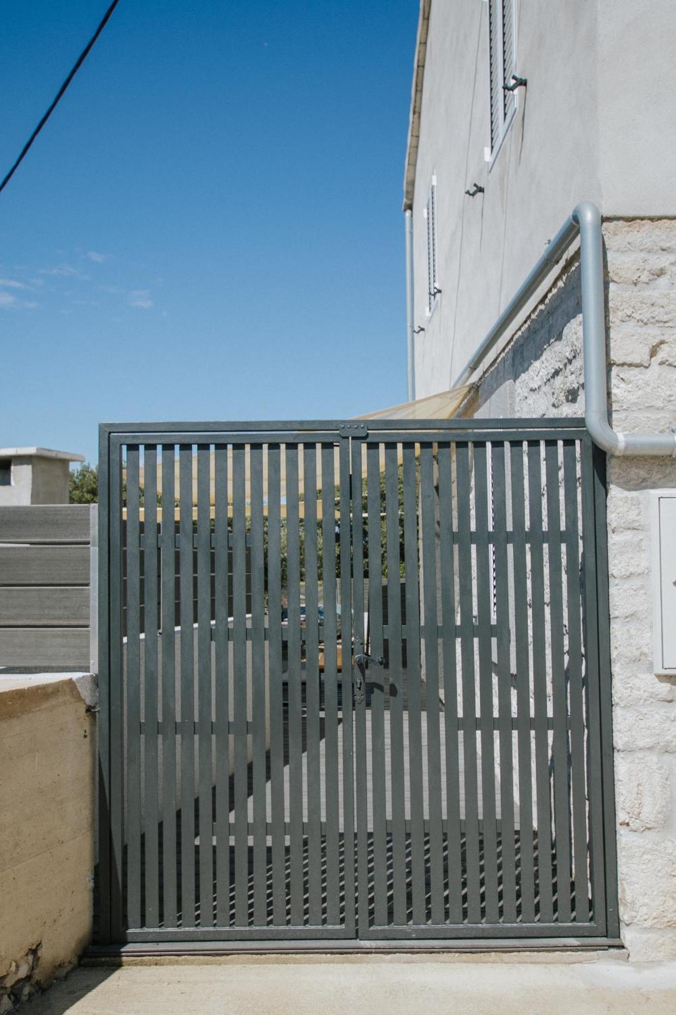 House Marija Drvenik Mali Villa Trogir Exterior foto